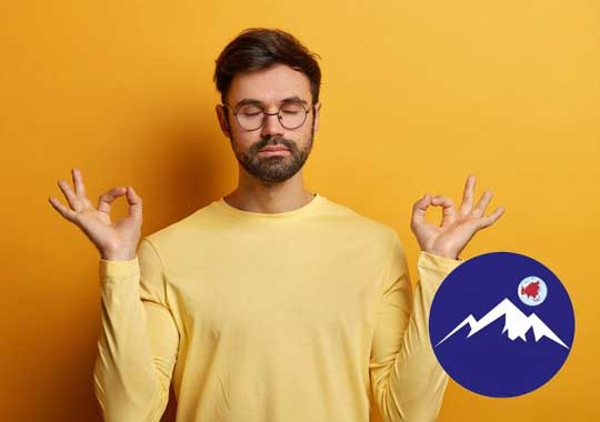 با نوشیدن آب به آرامش برسید